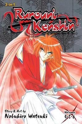 Rurouni Kenshin: Batto Romance, Volume 18, Himura Kenshin a…