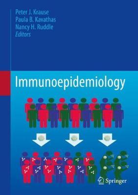 Immunoepidemiology -  Krause