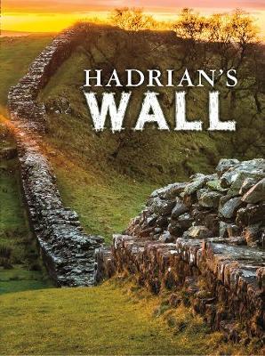 Hadrian's Wall - Dawn Finch