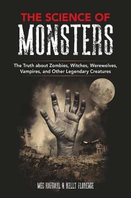 Science of Monsters - Meg Hafdahl