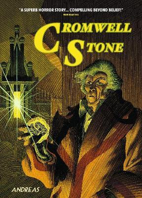 Cromwell Stone -  Andreas