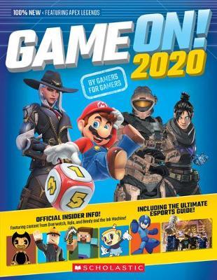 Game On! 2020 -  