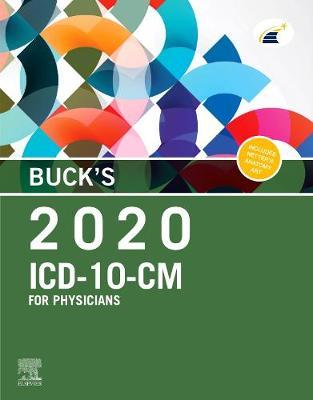 Buck's 2020 ICD-10-CM for Physicians -  Elsevier