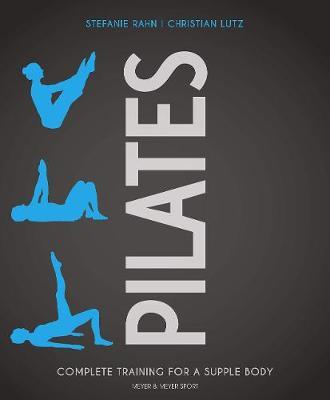 Pilates - Stefanie Rahn