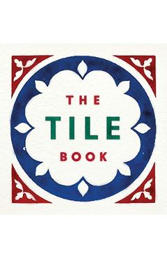 Tile Book - Terry Bloxham