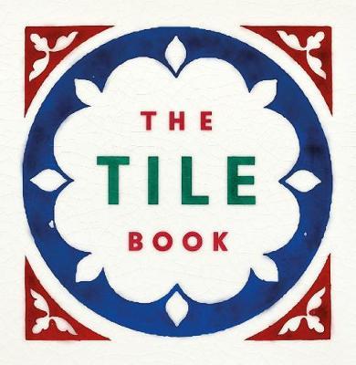 Tile Book - Terry Bloxham