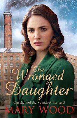 Wronged Daughter - Mary Wood