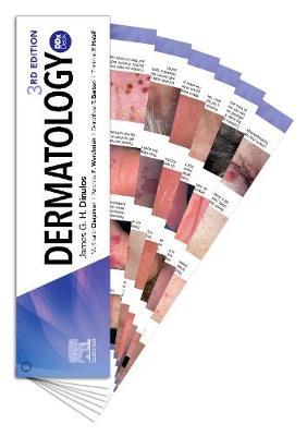 Dermatology DDX Deck - James Dinulos