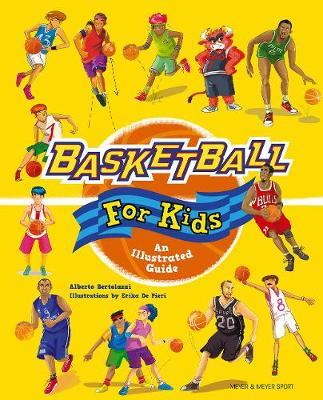 Basketball for Kids - Alberto Bertolazzi