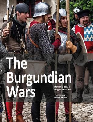 Burgundian Wars - Hagen Seehase