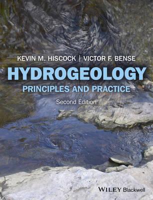 Hydrogeology - Kevin Hiscock