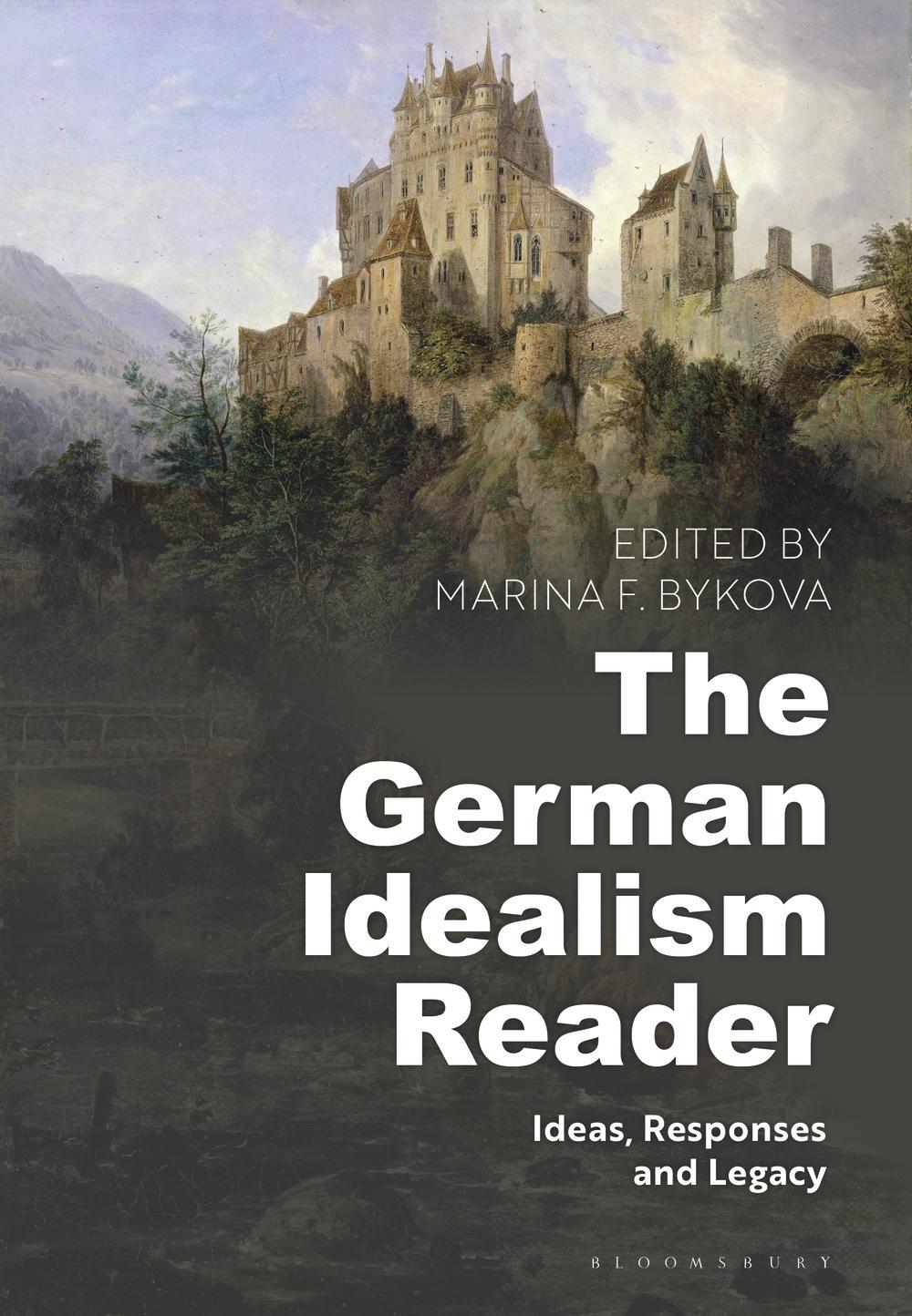 German Idealism Reader -  