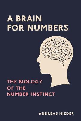 Brain for Numbers - Andreas Nieder