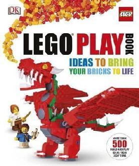 LEGO (R) Play Book -  