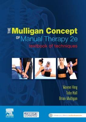 Mulligan Concept of Manual Therapy - Wayne Hing