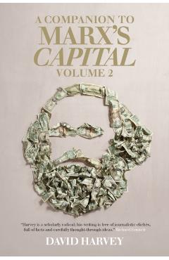 Companian to Marx's Capital
