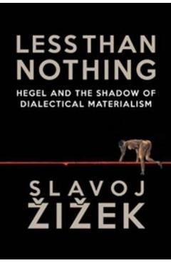 Poza produsului Less Than Nothing