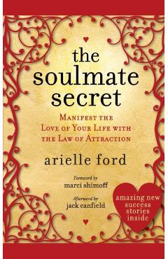 Soulmate Secret