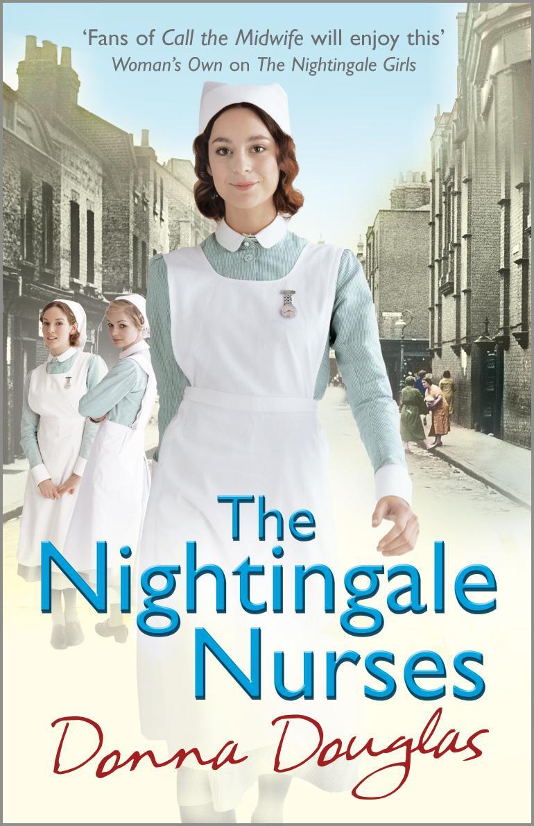 Nightingale Nurses