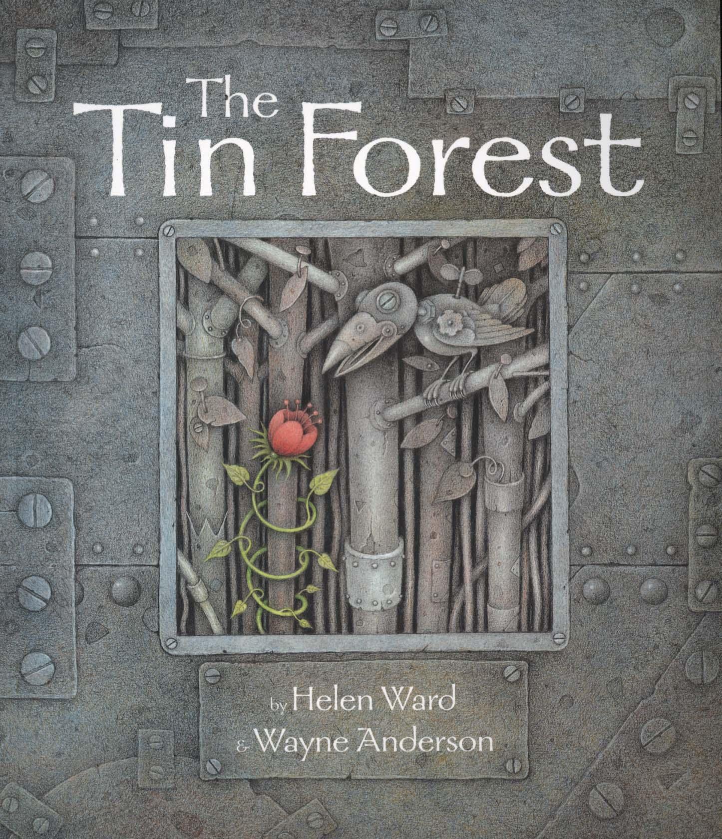 Tin Forest