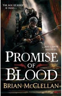 Promise of Blood