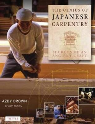 Genius of Japanese Carpentry