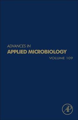 Advances in Applied Microbiology - Geoffrey Gadd