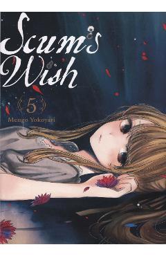 Poza produsului Scum's Wish, Vol. 5 - Mengo Yokoyari