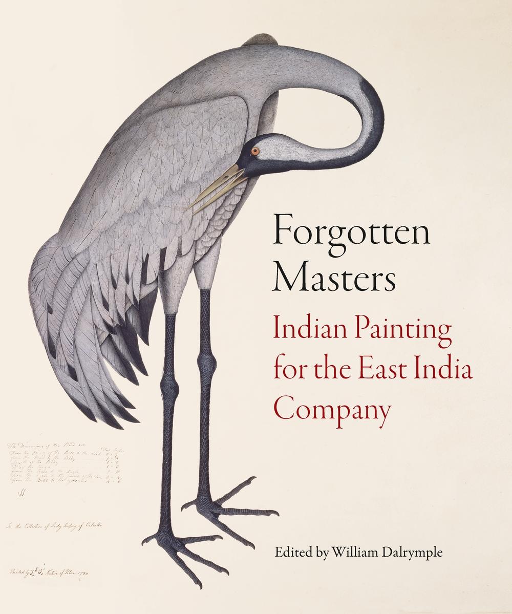 Forgotten Masters - William Dalrymple