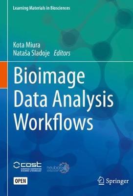 Bioimage Data Analysis Workflows -  Miura