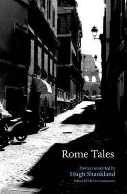Rome Tales - Helen Constantine