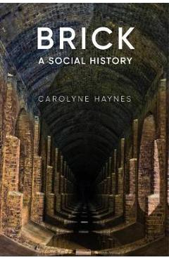 Poza produsului Brick - Carolyne Haynes