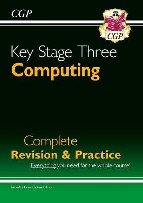 New KS3 Computing Complete Revision & Practice -  