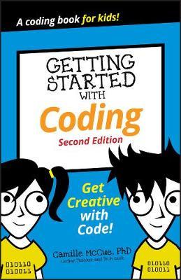 Getting Started with Coding - Camille McCue
