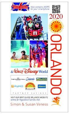 Brit Guide to Orlando 2020 -  