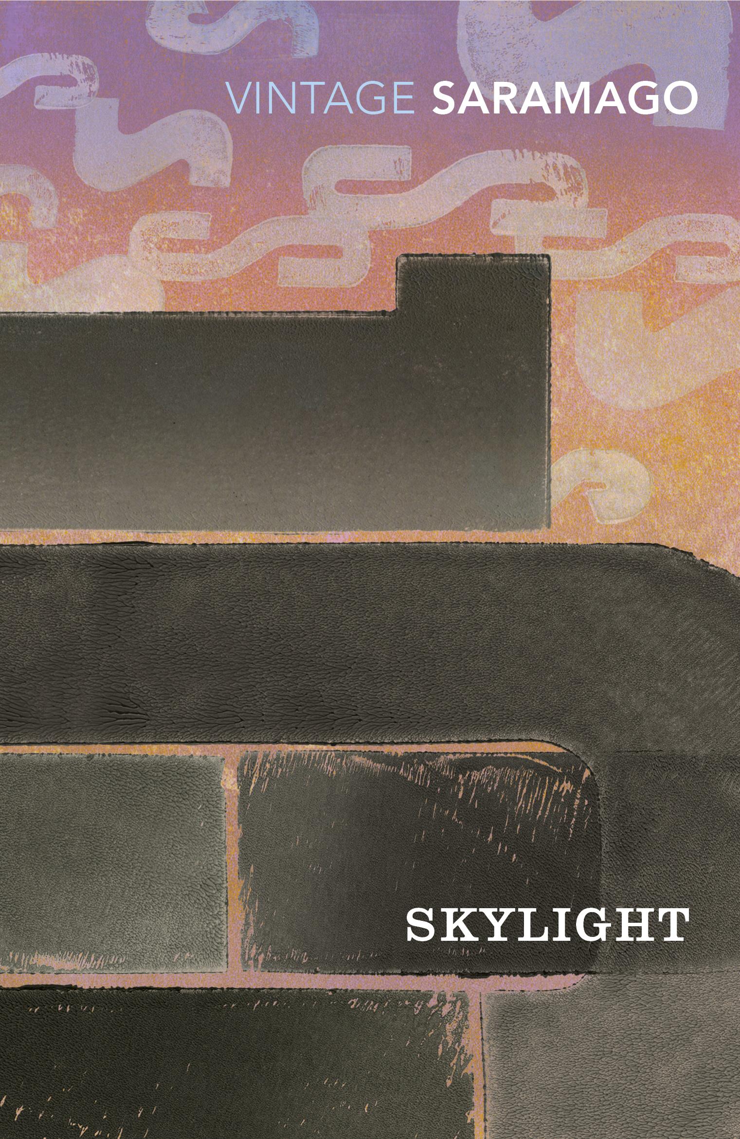 Skylight - Jos� Saramago