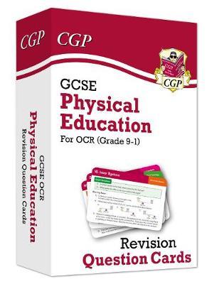 New Grade 9-1 GCSE Physical Education OCR Revision Question -  