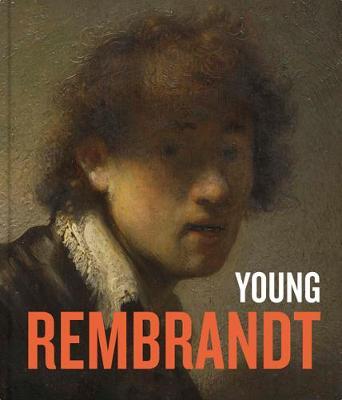 Young Rembrandt - An Van Camp