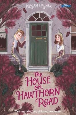 House on Hawthorn Road - Megan Wynne