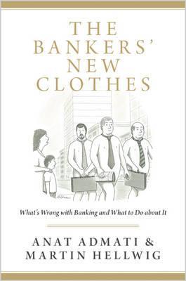 Bankers' New Clothes
