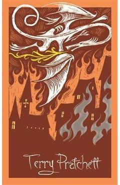 Poza produsului Guards! Guards!