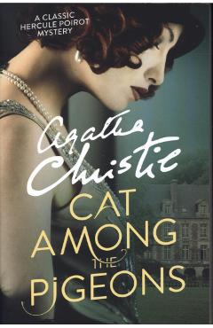 Poza produsului Cat Among the Pigeons