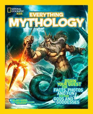 Everything: Mythology