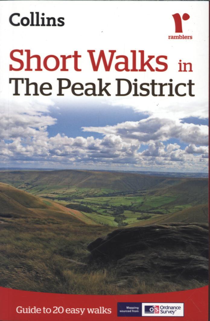 Short Walks in the Peak District