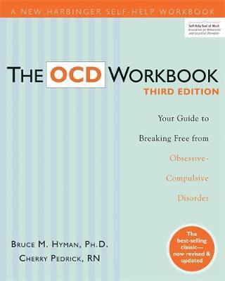OCD Workbook