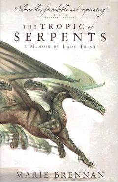 Poza produsului Tropic of Serpents