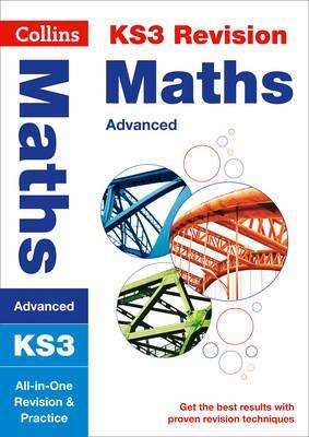 Maths (Advanced)