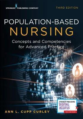 Population-Based Nursing - Ann L. Curley