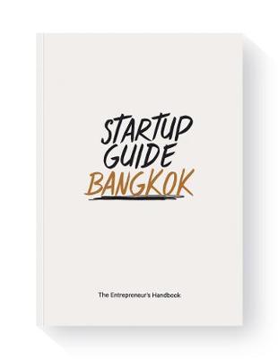 Startup Guide Bangkok -  