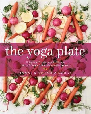 Yoga Plate - Tamal Dodge